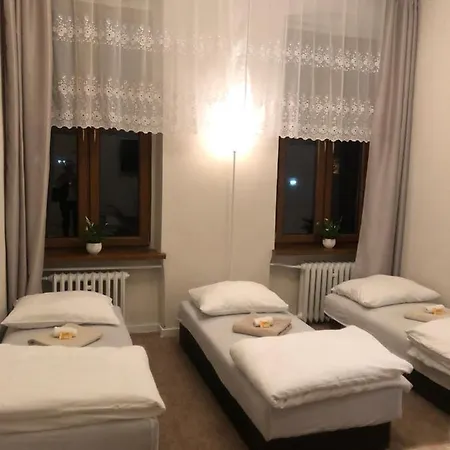 Hotel Gryf