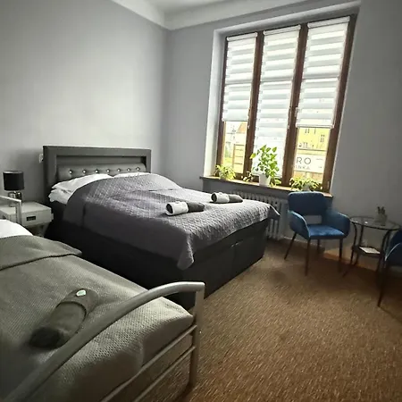 Gryf Hotel