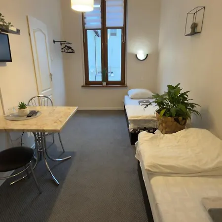 Gryf Hotel Gryfice