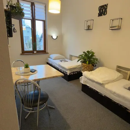 Hotel Gryf Gryfice