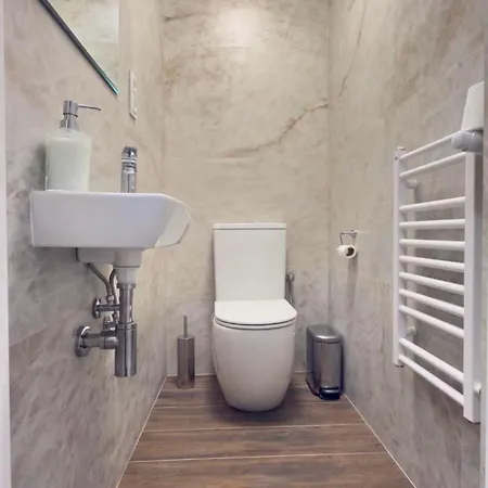 Gryf Hotel Gryfice