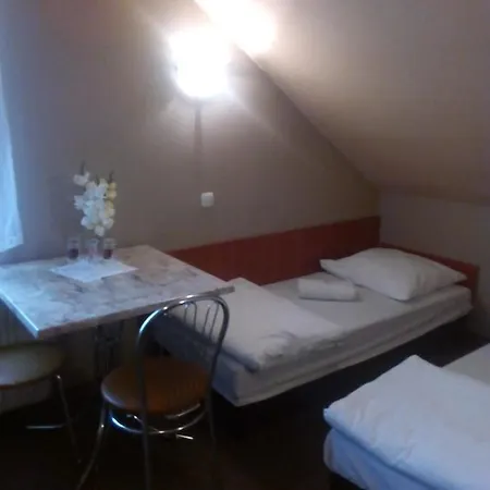 Gryf Hotel Gryfice