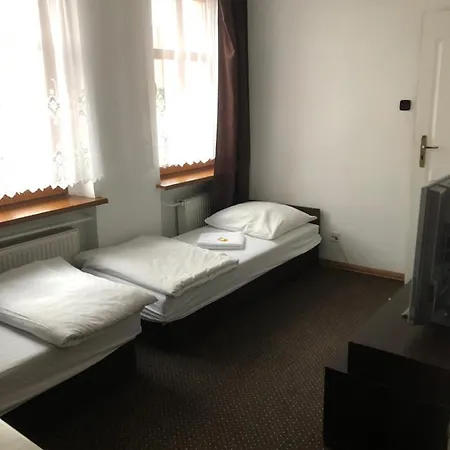 Gryf Hotel Gryfice