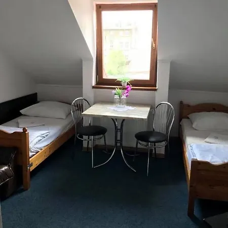 Hotel Gryf